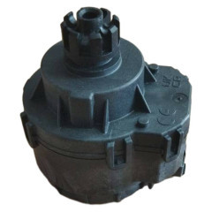 Сервомотор Bosch 6000W,200W, Logamax U072 28-18K, Condens 2300iW.(Аналог бітрон)