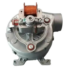 Вентилятор Protherm Jaguar.