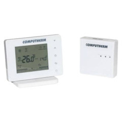 Сенсорний Wi-Fi кімнатний термостат Computherm.