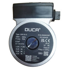 Насос Duca ( Protherm) 15 -5.