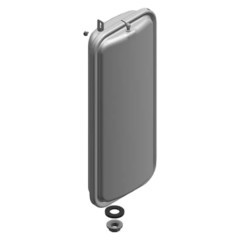 Розширювальний Бак Bosch Condens 2500