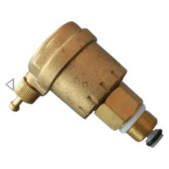 Розповітрювач Protherm Ray.