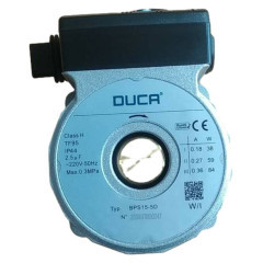 Насос Duca 15/5.