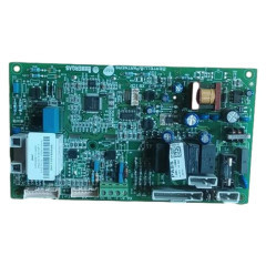 Плата Управління Alpha CM 24 TN.