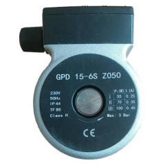 Насос Alco (Protherm Ягуар) 15-6 S.